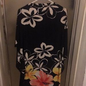 Sheath dress can be worn in many ways